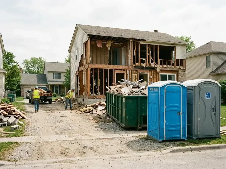 home-renovation-demolition-sit-010 — frequently asked questions, Portable Toilet & Dumpsters Rental in Colonial Beach, VA